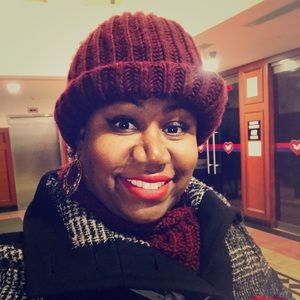 Meet your Posher, Alison